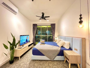Teega Suites Studio by Luxecocoo CK